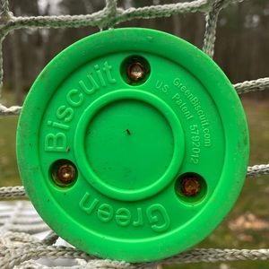 Meet your Posher, Joey